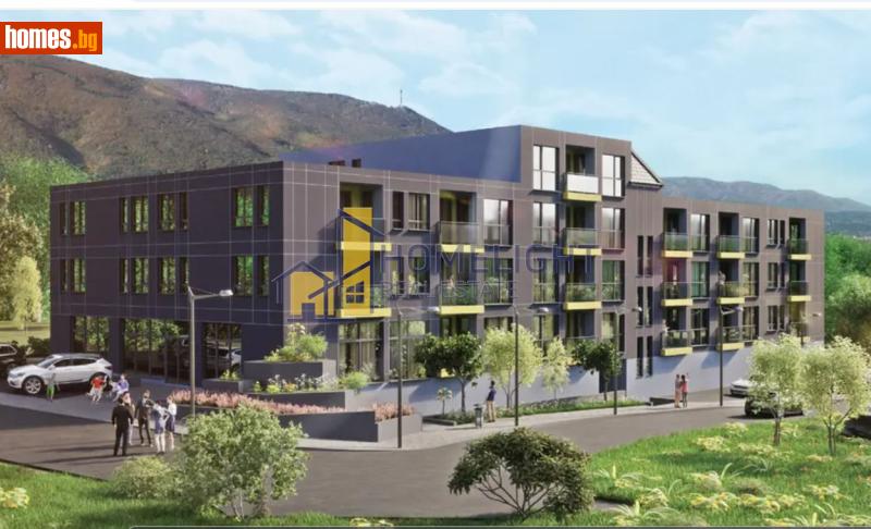 Двустаен, 62m² - Кв. Малинова Долина, София - Апартамент за продажба - ХОУМ ЛАЙТ  - 119617925