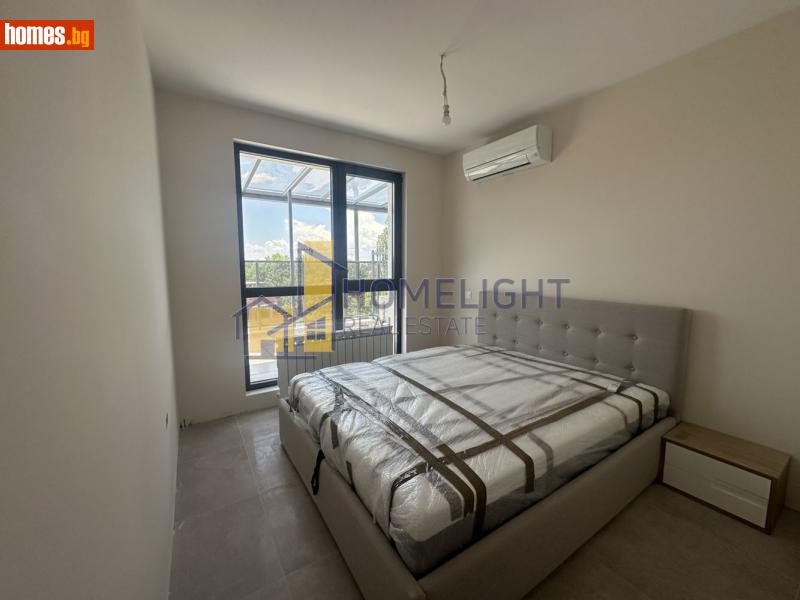Двустаен, 65m² - Жк. Дървеница, София - Апартамент за продажба - ХОУМ ЛАЙТ  - 119617927