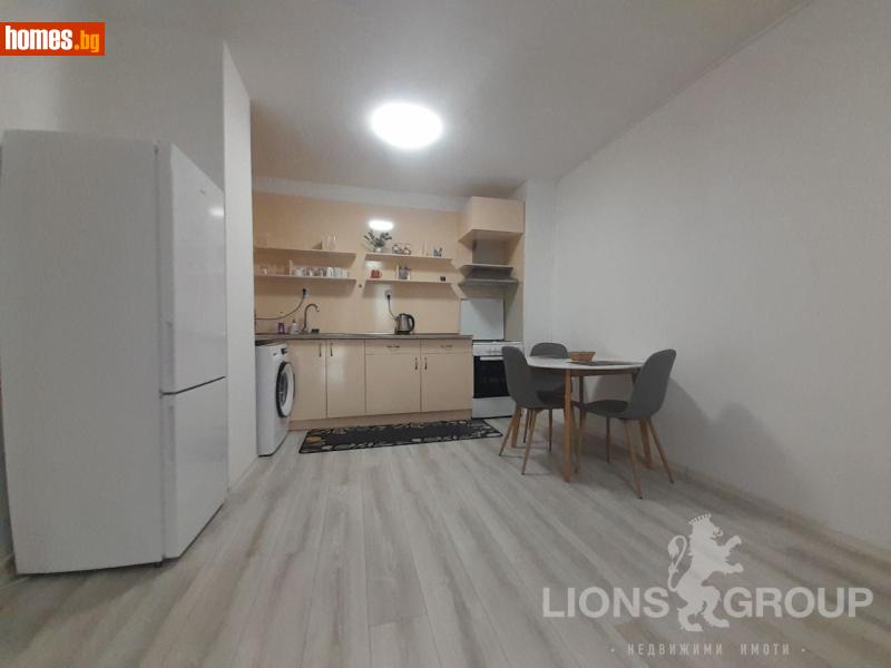 Двустаен, 70m² -  Спортна Зала, Варна - Апартамент под наем - LIONS GROUP - 119618532