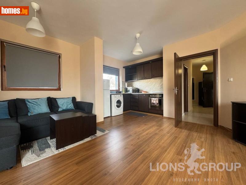 Двустаен, 78m² - К.к.Св.Константин и Елена, Варна - Апартамент под наем - LIONS GROUP - 119618542