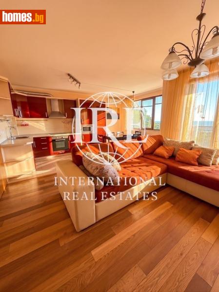 Тристаен, 123m² - М-т Ален Мак, Варна - Апартамент за продажба - Интернешънъл Риъл Естейтс - 119619968