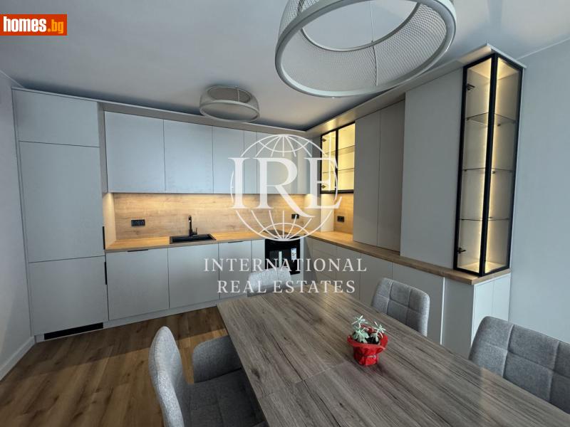 Двустаен, 73m² - Жк. Възраждане, Варна - Апартамент за продажба - Интернешънъл Риъл Естейтс - 119619976
