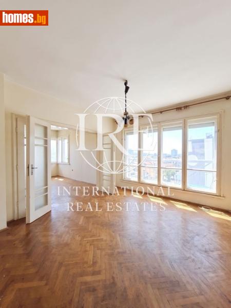 Четиристаен, 111m² -  Център, Варна - Апартамент за продажба - Интернешънъл Риъл Естейтс - 119619986
