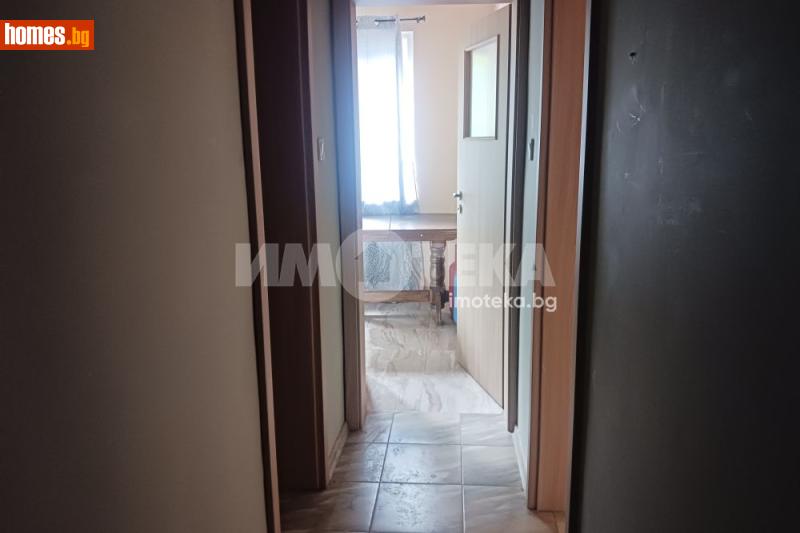 Двустаен, 83m² - София, София - град - Апартамент за продажба - ИМОТЕКА АД - 119620040