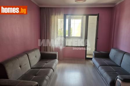 Двустаен, 60m² - Апартамент за продажба - 119620069