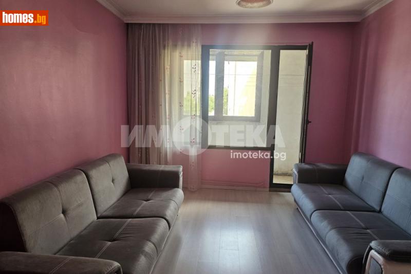 Двустаен, 60m² - Жк. Надежда 2, София - Апартамент за продажба - ИМОТЕКА АД - 119620069