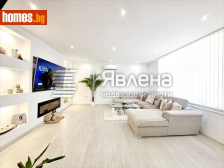 Тристаен, 115m² - Апартамент за продажба - 119620191