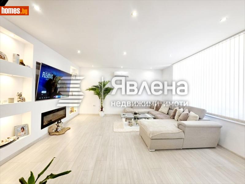 Тристаен, 115m² - Кв. Горубляне, София - Апартамент за продажба - ЯВЛЕНА - 119620191