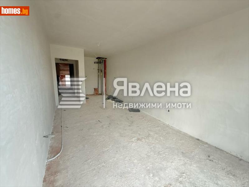 Двустаен, 65m² - Кв. Малинова Долина, София - Апартамент за продажба - ЯВЛЕНА - 119620221