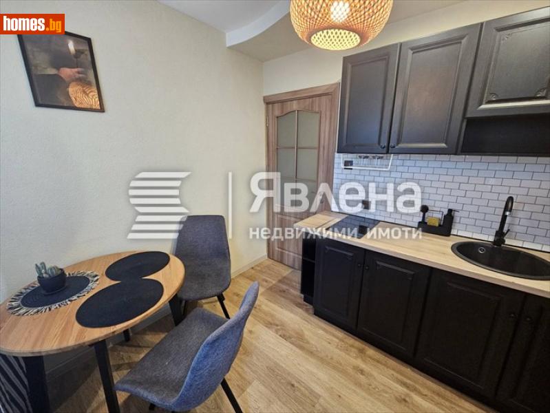 Едностаен, 42m² - Жк. Младост 4, София - Апартамент за продажба - ЯВЛЕНА - 119620240