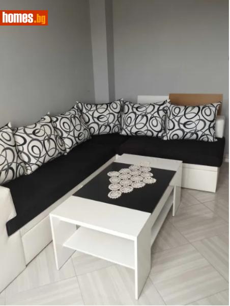 Двустаен, 48m² - Жк. Младост, Варна - Апартамент за продажба - Матекс Имоти  - 119620464