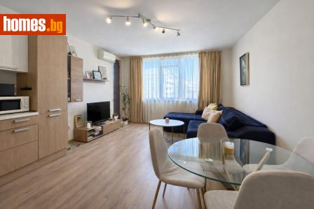 Двустаен, 60m² - Апартамент за продажба - 119620480