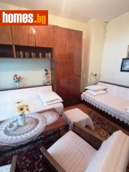 Двустаен, 55m² - Апартамент за продажба - 119620508