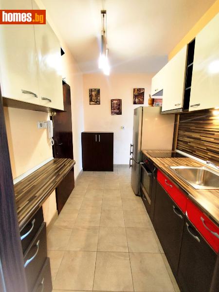 Едностаен, 47m² - Жк. Надежда 1, София - Апартамент за продажба - Азмар имоти - 119620570