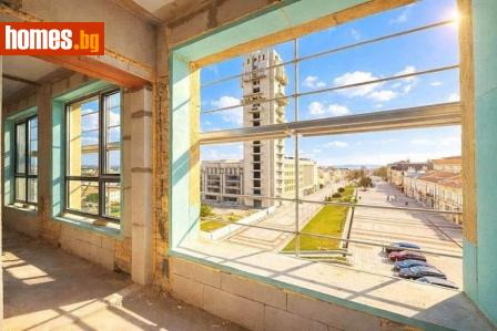 Тристаен, 101m² - Апартамент за продажба - 119620660