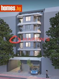 Тристаен, 121m² - Апартамент за продажба - 119621141