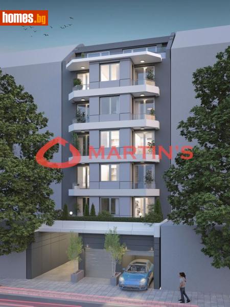 Тристаен, 121m² - Жк. Сердика, София - Апартамент за продажба - МАРТИНС Риелторс - 119621141