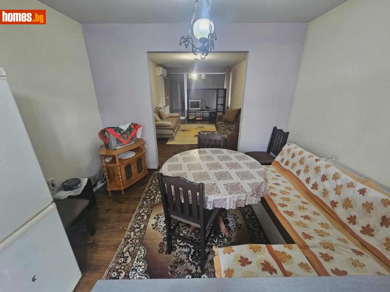 Многостаен, 120m² - Кв. Възрожденци, Кърджали - Апартамент за продажба - Тенденс имоти - 119621546
