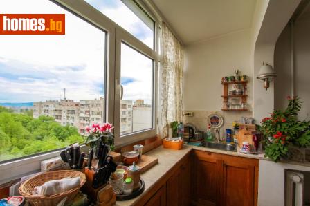Тристаен, 95m² - Апартамент за продажба - 119624850