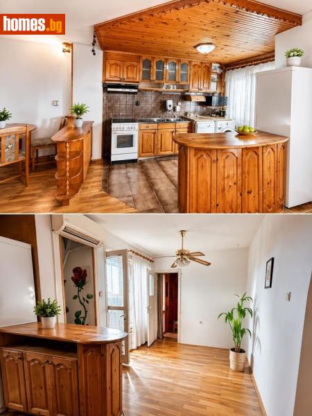 Четиристаен, 95m² -  Цветен, Варна - Апартамент за продажба - Смени Адреса ЕООД - 119624999