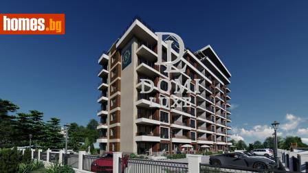 Тристаен, 106m² - Апартамент за продажба - 119625005