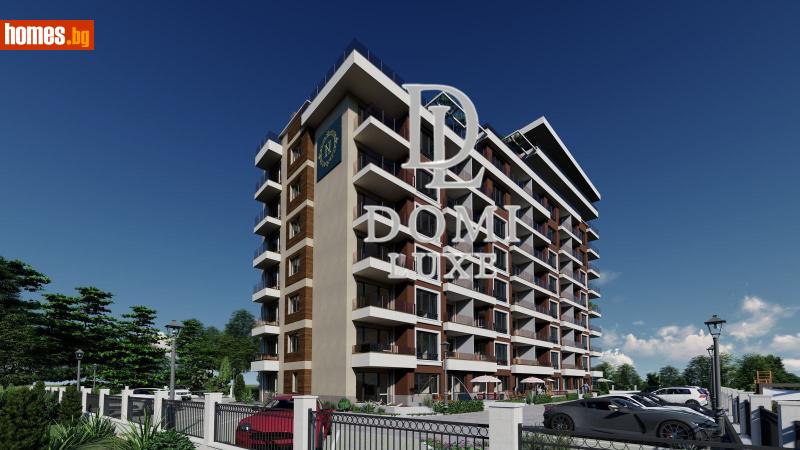 Тристаен, 106m² - Кв. Виница, Варна - Апартамент за продажба - Смени Адреса ЕООД - 119625005