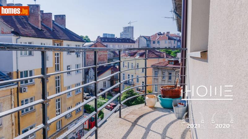 Многостаен, 218m² -  Център, София - Апартамент за продажба - IHOME Real Estate - 119625009
