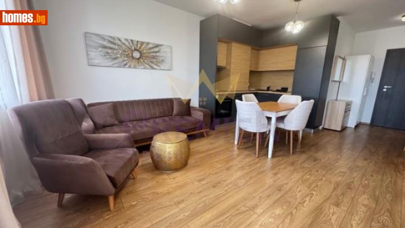 Тристаен, 80m² -  Идеален Център, Варна - Апартамент под наем - ИМОТИ ПРЕМИЕР - 119625081