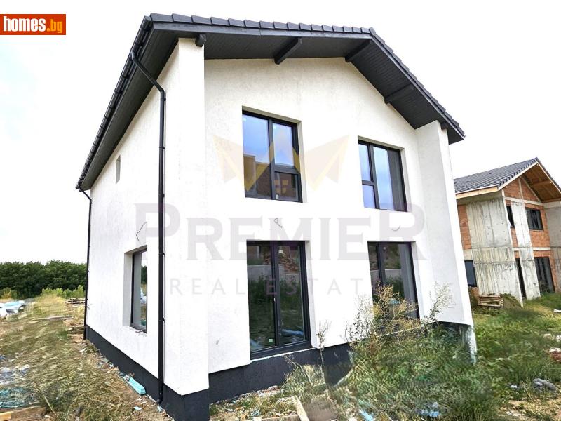 Къща, 269m² - С.Нови Хан, Софийска - Къща за продажба - ИМОТИ ПРЕМИЕР - 119625395
