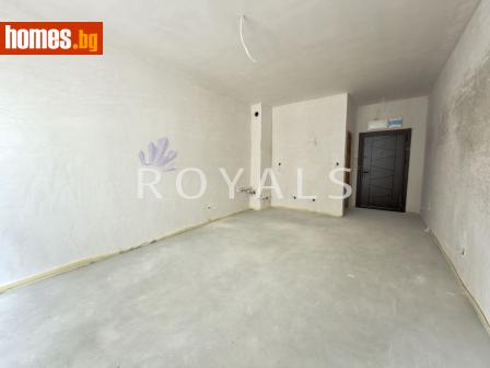 Едностаен, 35m² - Апартамент за продажба - 119625641