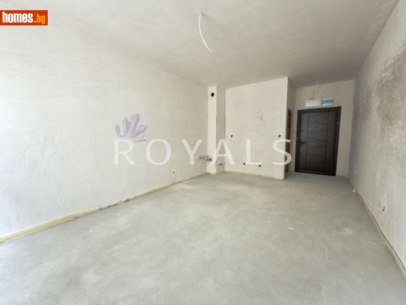 Едностаен, 35m² - Кв. Владиславово, Варна - Апартамент за продажба - РОЯЛС - 119625641