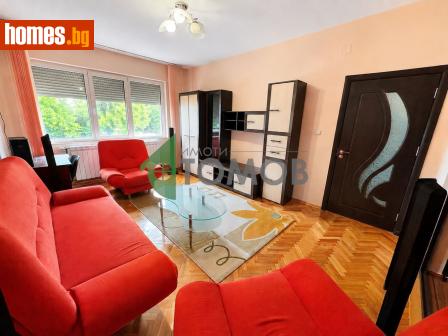 Тристаен, 91m² - Апартамент за продажба - 119629121