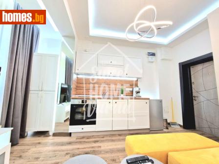 Едностаен, 22m² - Апартамент за продажба - 119629131