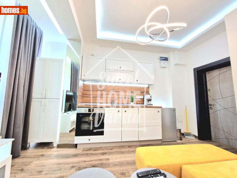 Едностаен, 22m² -  Център, Варна - Апартамент за продажба - Varna Estates VR - 119629131