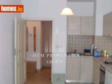 Едностаен, 40m² - Апартамент за продажба - 119629369