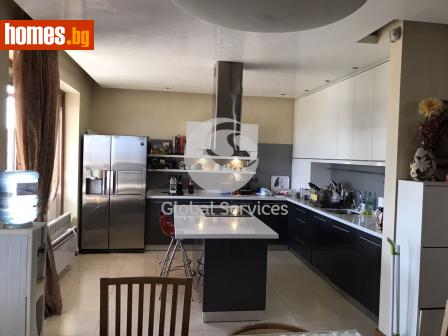 Четиристаен, 254m² - Апартамент за продажба - 119631033