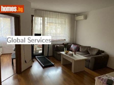 Двустаен, 67m² - Апартамент за продажба - 119632357