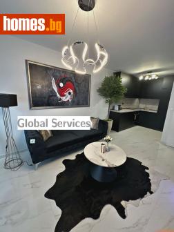 Двустаен, 60m² - Апартамент за продажба - 119632500