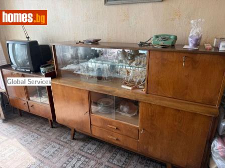 Двустаен, 56m² - Апартамент за продажба - 119632504