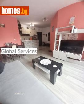Тристаен, 70m² - Апартамент за продажба - 119632506