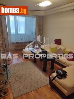 Тристаен, 112m² - Апартамент за продажба - 119634005