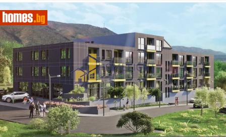 Двустаен, 62m² - Апартамент за продажба - 119634053