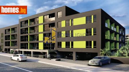 Двустаен, 64m² - Апартамент за продажба - 119634065