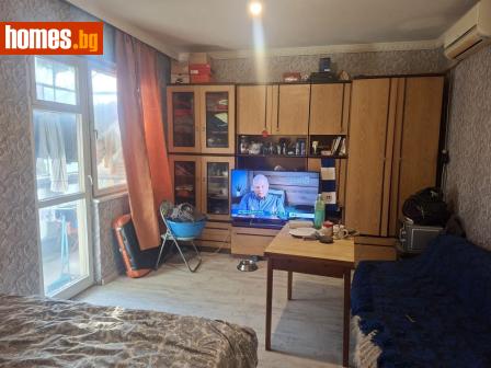 Двустаен, 60m² - Апартамент за продажба - 119634383