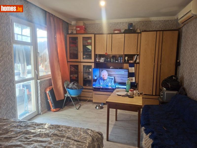 Двустаен, 60m² - Пловдив, Пловдив - Апартамент за продажба - New Vision Services - 119634383