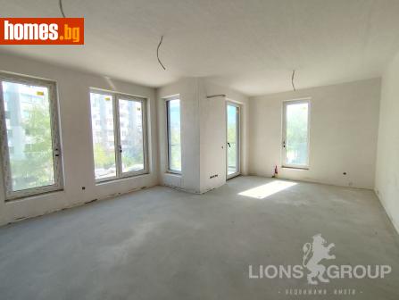 Тристаен, 105m² - Апартамент за продажба - 119634461