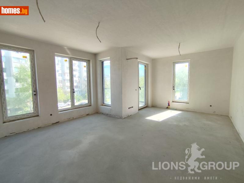Тристаен, 105m² - Жк. Овча Купел, София - Апартамент за продажба - LIONS GROUP - 119634461