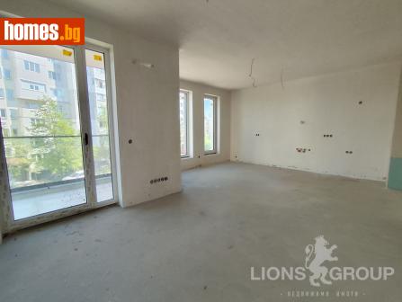 Тристаен, 97m² - Апартамент за продажба - 119634548