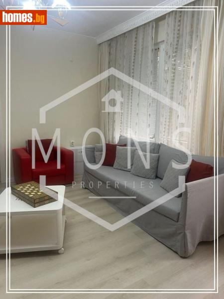 Тристаен, 85m² - Жк. Красна Поляна, София - Апартамент за продажба - МОНС ПРОПЪРТИС - 119634880