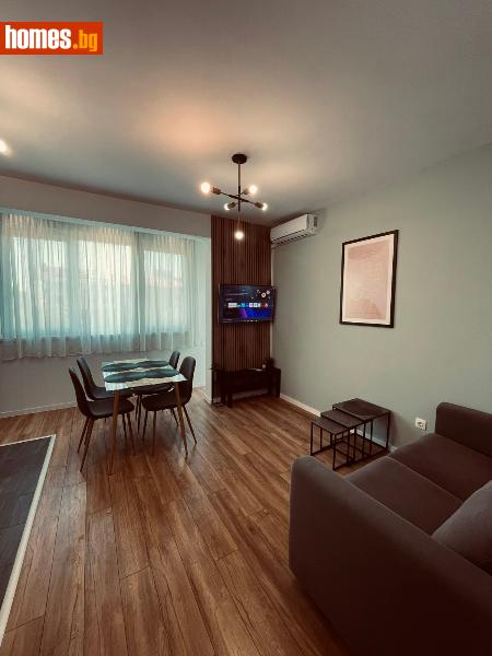 Двустаен, 48m² - Жк. Трошево, Варна - Апартамент за продажба - Матекс Имоти  - 119635754